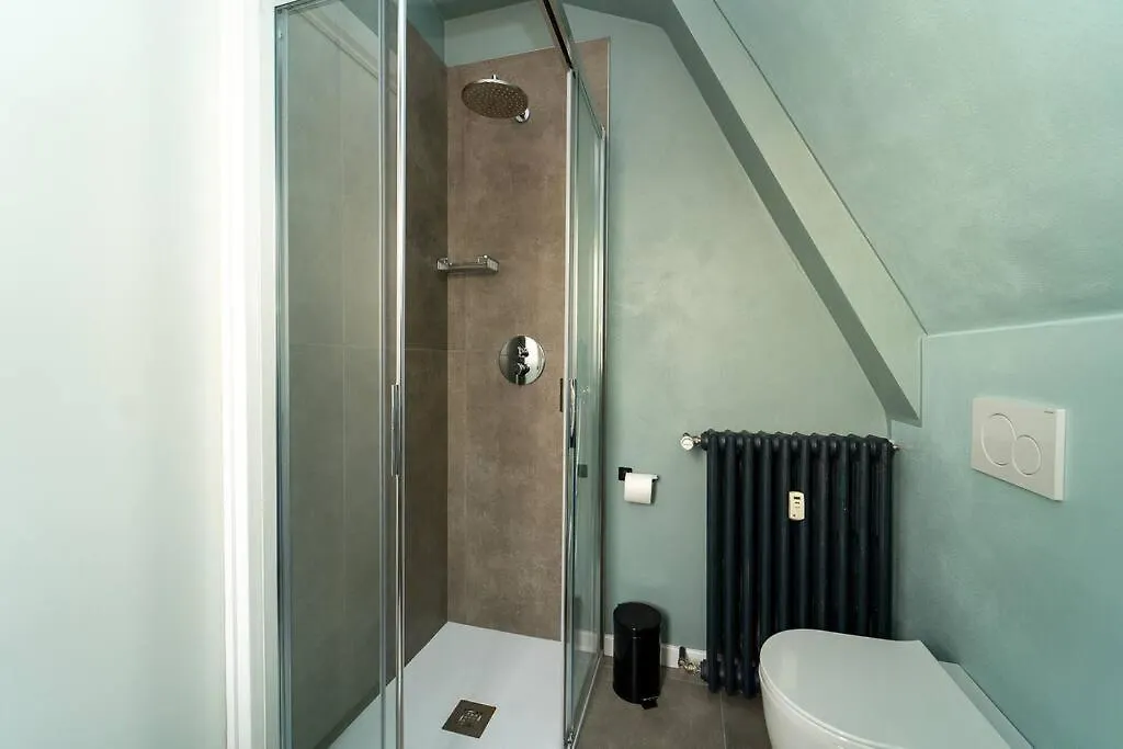 Apartment Accogliente Appartamento Nel Cuore Di Nolo Milan