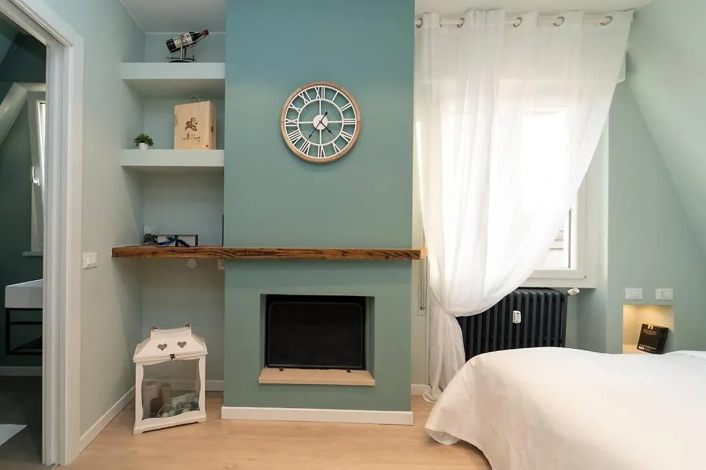 Apartment Accogliente Appartamento Nel Cuore Di Nolo Milan