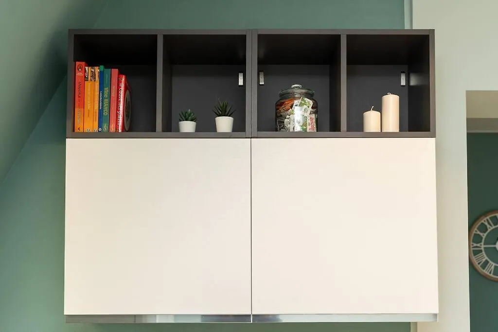 Accogliente Appartamento Nel Cuore Di Nolo Milan Apartment